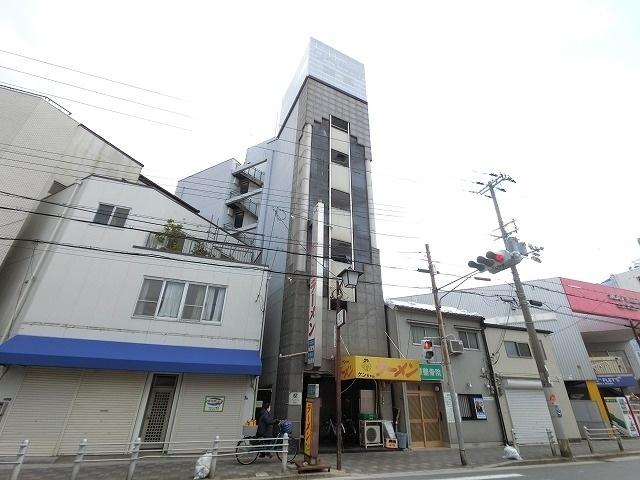 プレアール姫島 物件画像