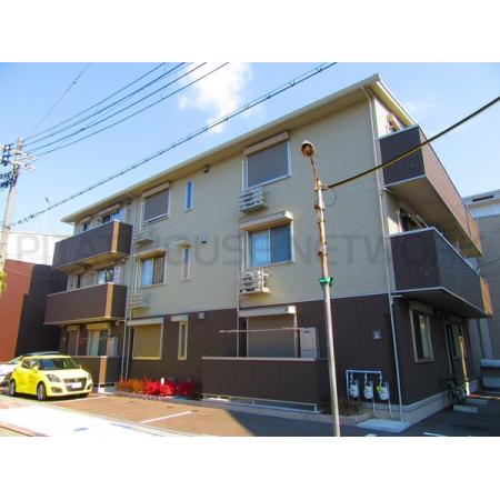 外観写真1