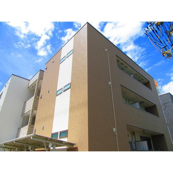 フジパレスＫⅠ番館 物件画像