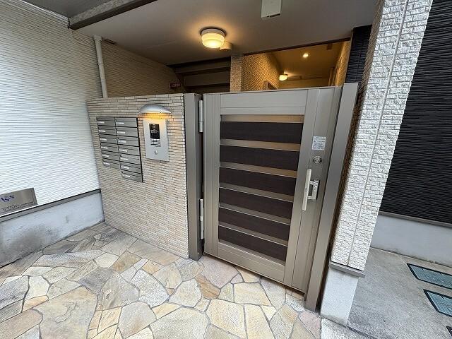 フジパレスＫⅠ番館 物件画像