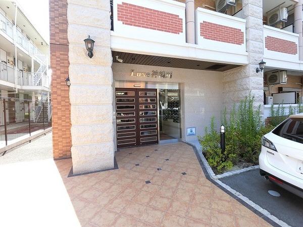 Ｌｕｘｅ神崎川 物件画像