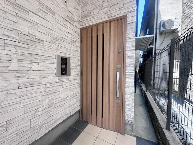 アモーレ福町 物件画像