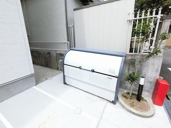 アルベロアルト 物件画像