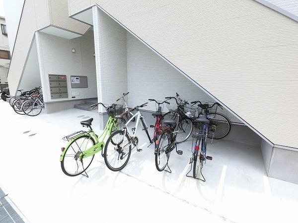 アルベロアルト 物件画像