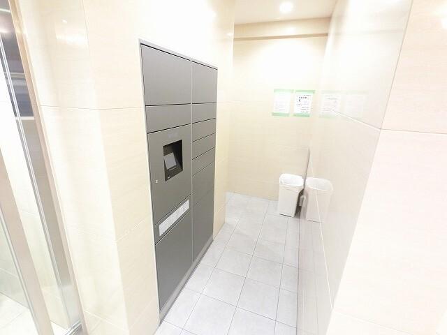 エスリード大阪グランゲート 物件画像