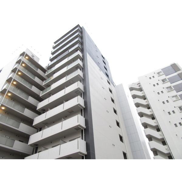 エグゼ新北野 物件画像