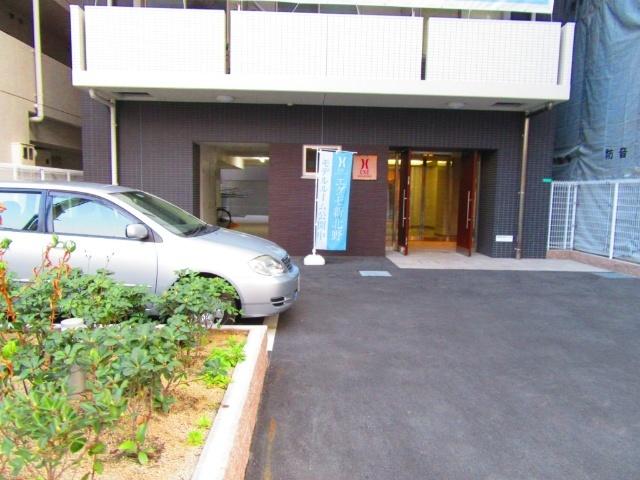 エグゼ新北野 物件画像