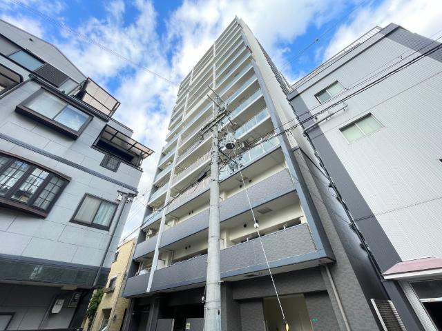 エステムコート十三本町 物件画像