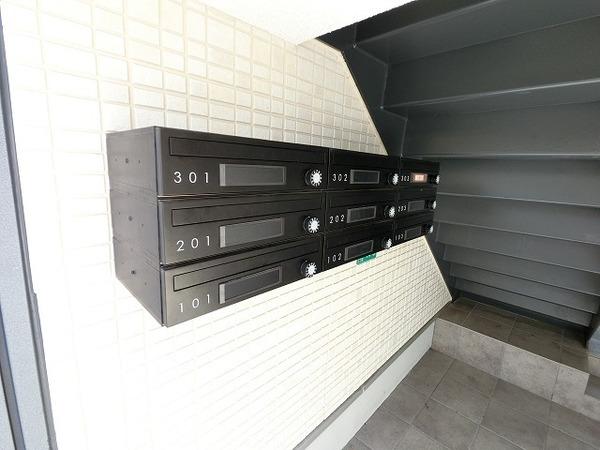 Sol vida加島 物件画像
