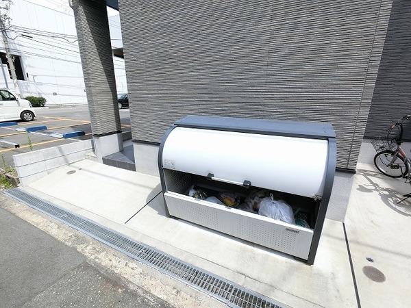 メルトゥシャンドール 物件画像