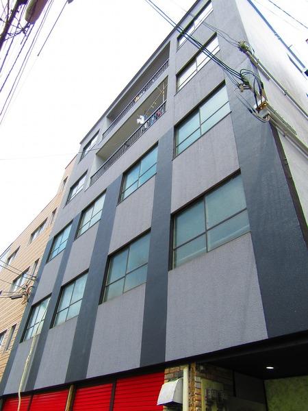大洋マンション 物件画像