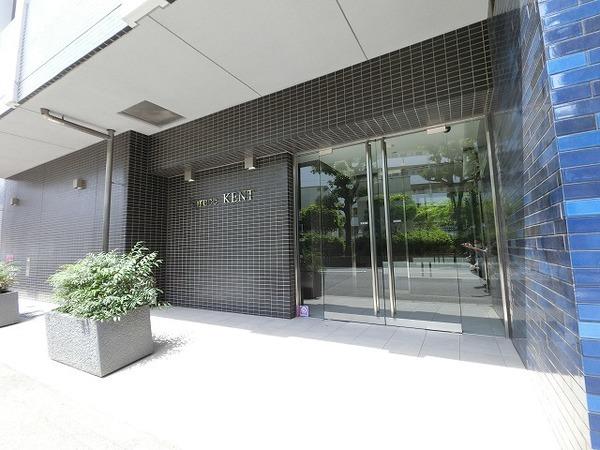 スプルース・ケント 物件画像