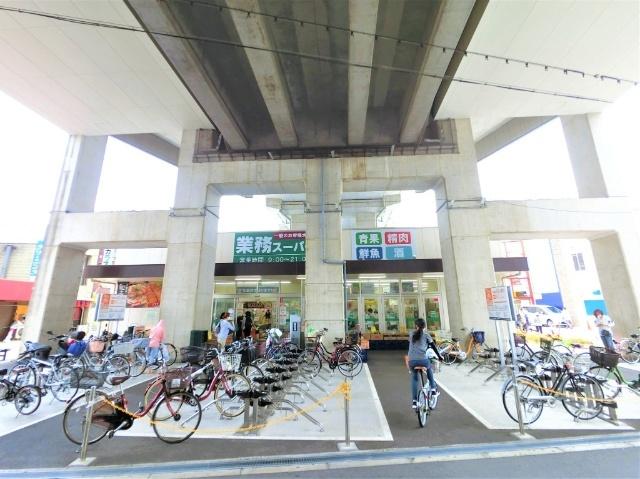 周辺環境画像