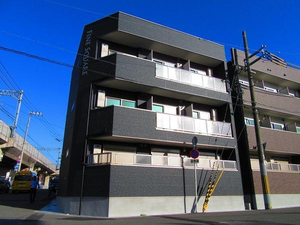 外観写真1