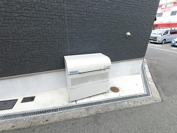 FINE　SQUARE出来島駅前 物件画像