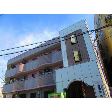 外観写真1