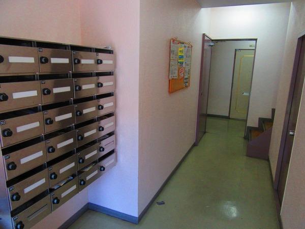 ティクスアパートメント 物件画像