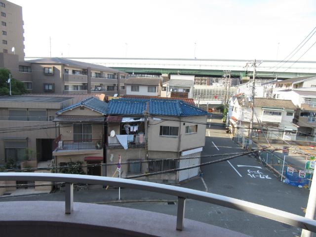 ティクスアパートメント 物件画像