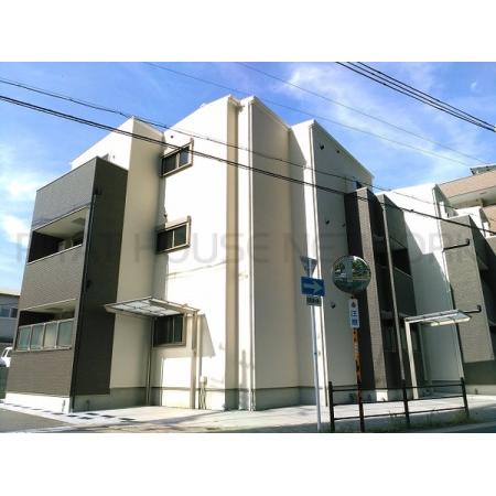 2018年5月築