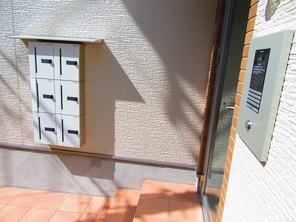 グランバレー 物件画像