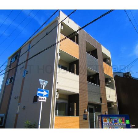 外観写真1