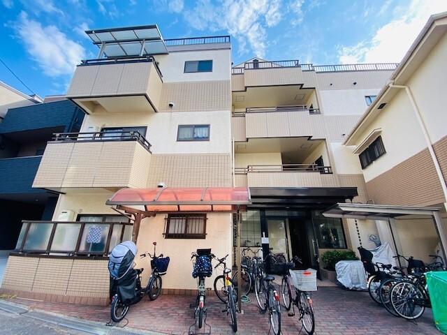 ラグゼコート 物件画像