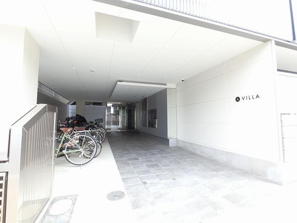 ＆VILLA 物件画像