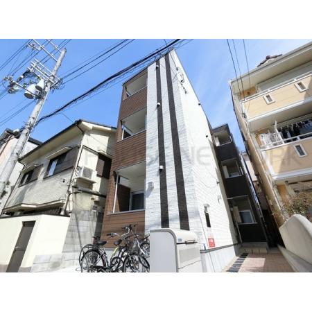 外観写真1