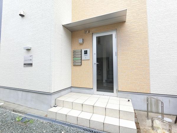 ハーモニーテラス御幣島 物件画像