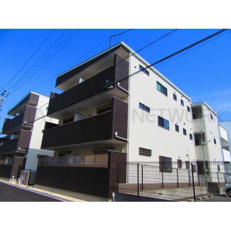 外観写真1