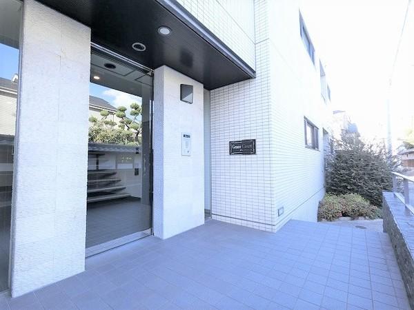 Grace　Court 物件画像