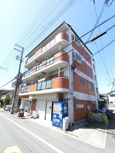 外観写真1
