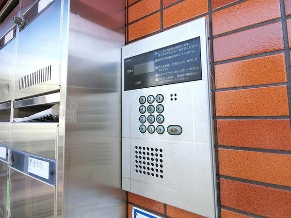 ハウスアイ御幣島 物件画像