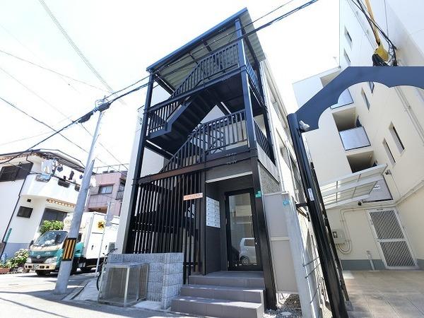 ノイヴェル塚本 物件画像