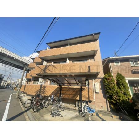 外観写真1