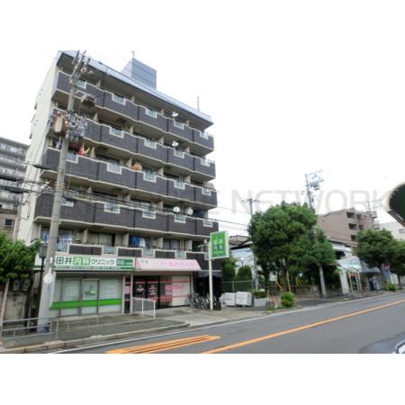 外観写真1