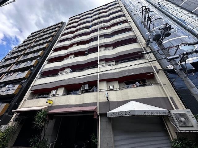 北野ルーエ 物件画像
