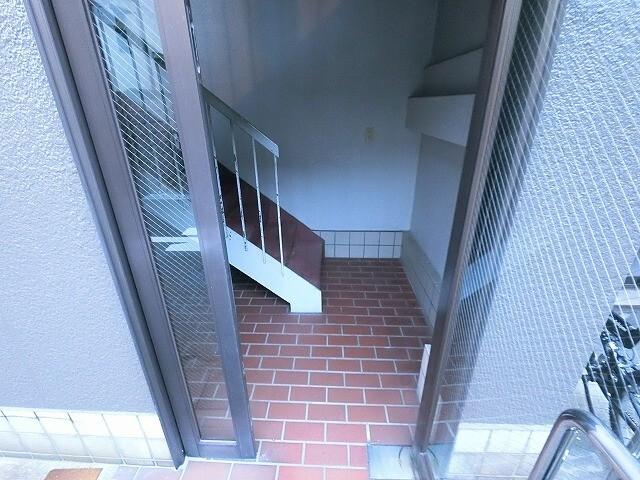 佐々木マンション 物件画像