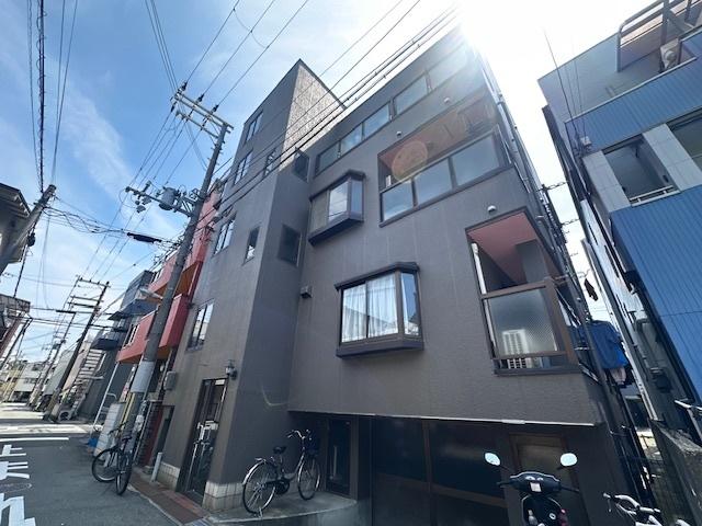 佐々木マンション 物件画像
