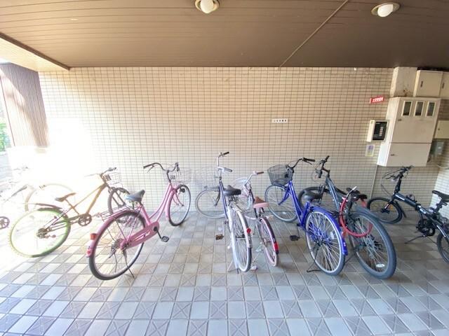 Riora塚本Ⅱ 物件画像