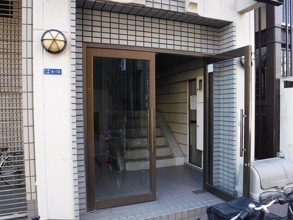 RIGEL西淀川 物件画像
