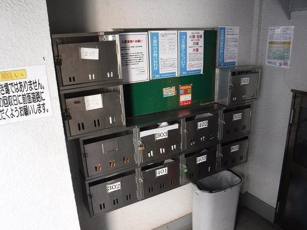 RIGEL西淀川 物件画像