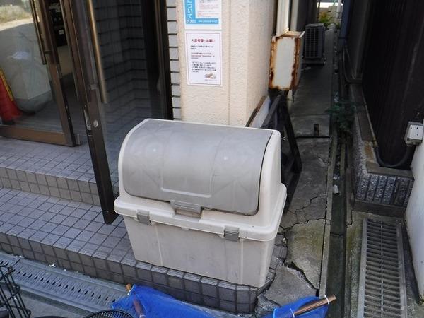 RIGEL西淀川 物件画像