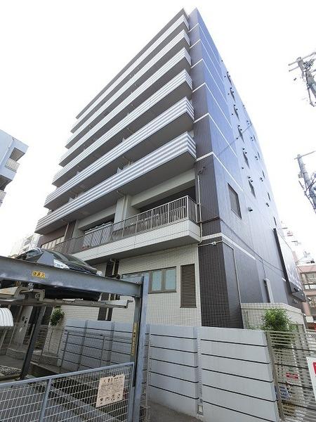クレール十三 物件画像