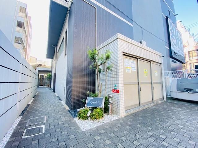クレール十三 物件画像
