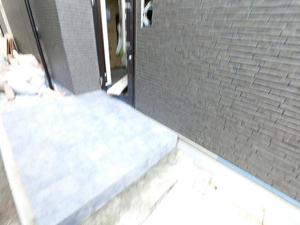 パークメゾン加島 物件画像