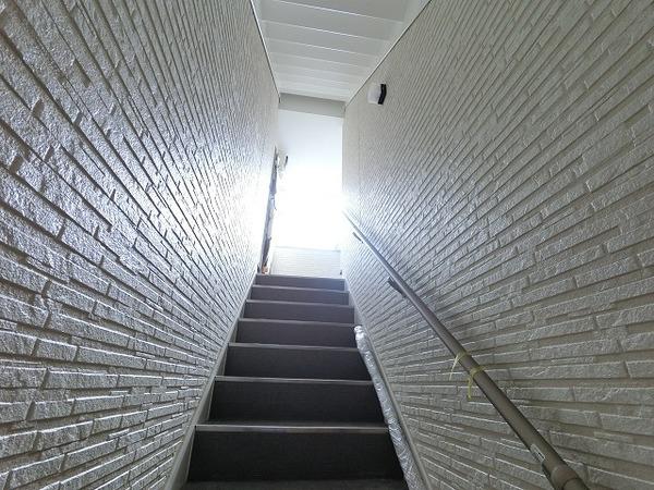 パークメゾン加島 物件画像