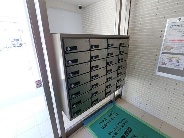 ベルウッド加島Ⅴ 物件画像