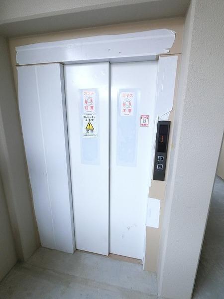 ベルウッド加島Ⅴ 物件画像