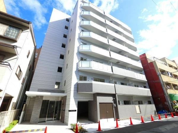 レイワニティプレイス 物件画像